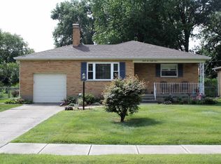 3383 Dolomar Dr, Cincinnati, OH 45239