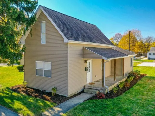3814 S Landess St, Marion, IN 46953