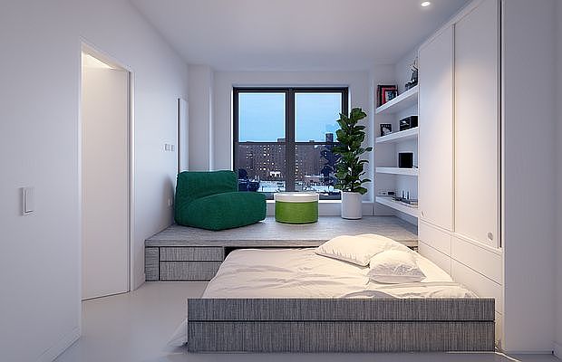 1st image of 237 Madison Ave #1209