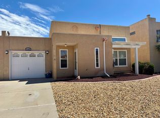 5108 Bogart St NW, Albuquerque, NM 87120