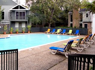 Woodlake on the Bayou Apartments, Houston, TX 77063