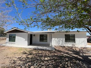 10221 Socorro Rd, El Paso, TX 79927