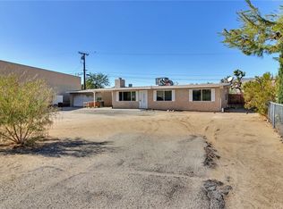 7008 Airway Ave, Yucca Valley, CA 92284