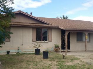 4308 N 73rd Ln, Phoenix, AZ 85033