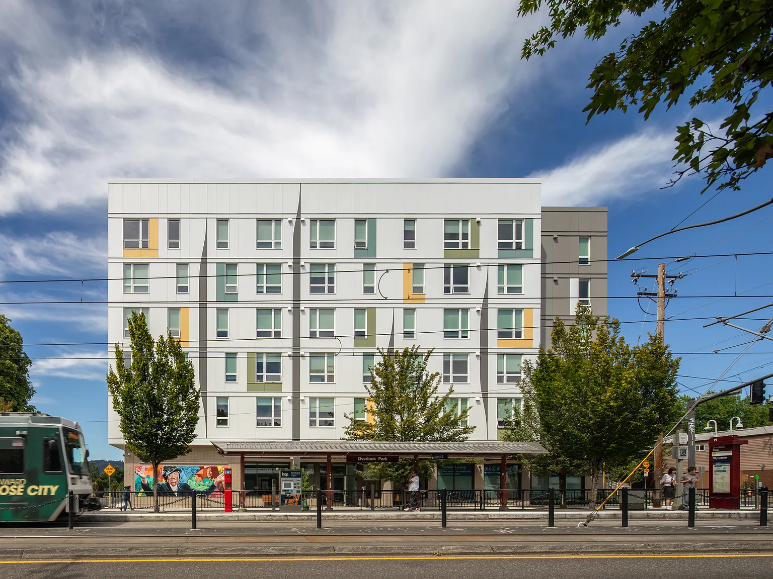M Carter Commons — Photo 3