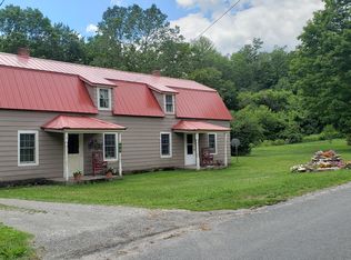 99 Mill Rd, Stamford, VT 05352