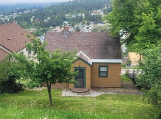 715 Ridge Rd, Lead, SD 57754