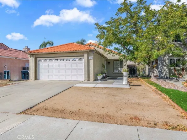 2180 Carnation Ave, Hemet, CA 92545