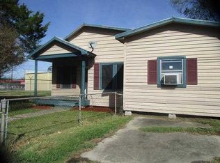 720 Washington St, New Iberia, LA 70560