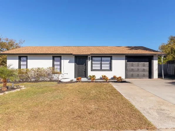 1624 Valeview Ct, Apopka, FL 32712