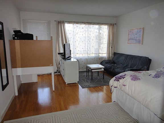 studio room