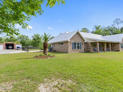 1316 Dubuc Ln, Waveland, MS, 39576
