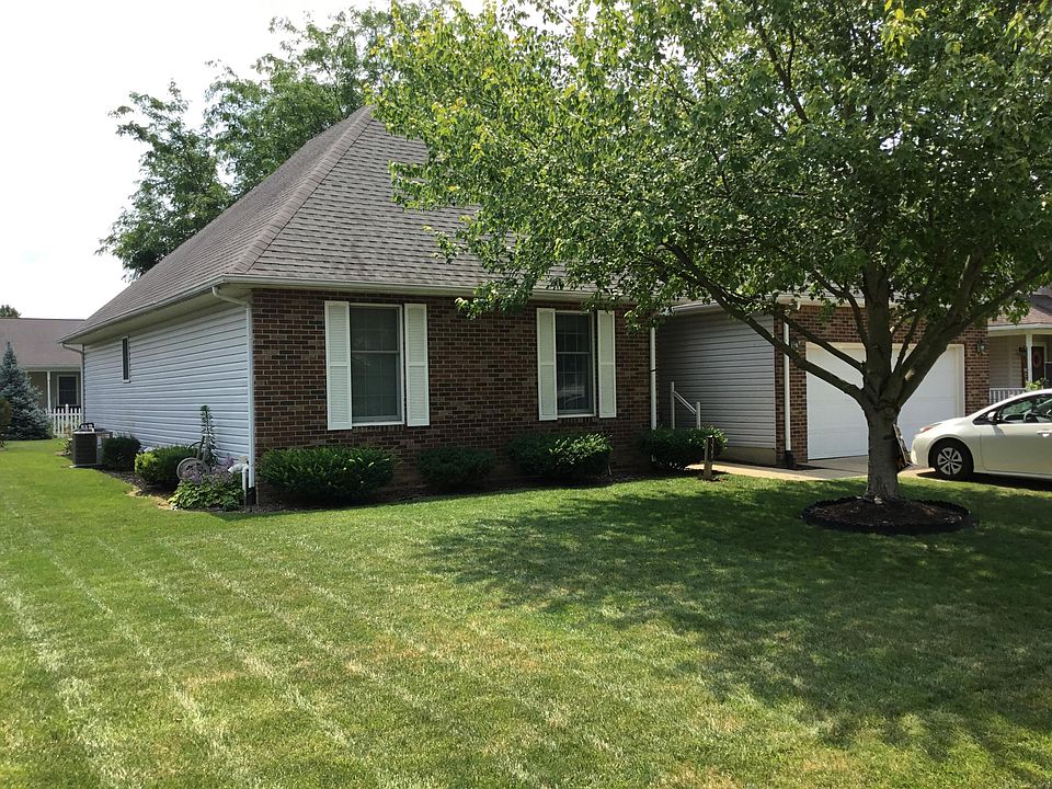 337 Chatham Rd, Circleville, OH 43113 Zillow