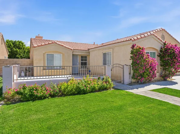 47662 Black Mountain St, Indio, CA 92201