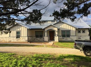 3800 N Fm 1174, Bertram, TX 78605