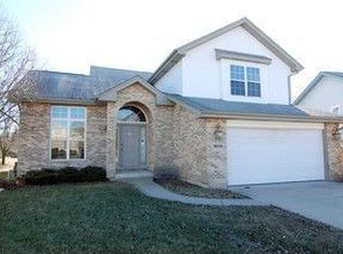 18619 Augusta Ln, Hazel Crest, IL 60429