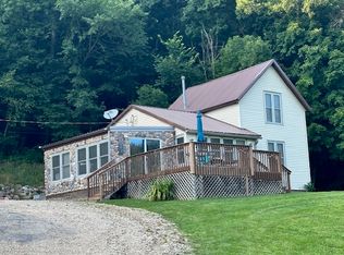 23267 Graham Hollow Rd, Boscobel, WI 53805