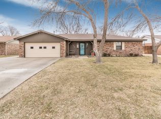 1109 Morton Ave, Dumas, TX 79029
