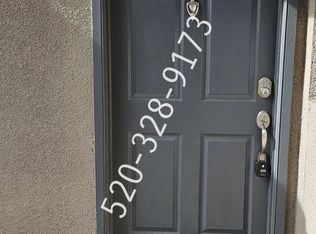 5855 N Kolb Rd UNIT 10102, Tucson, AZ 85750