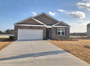 673 Coquina Dr LOT 263, Cali F Conway, SC 29526