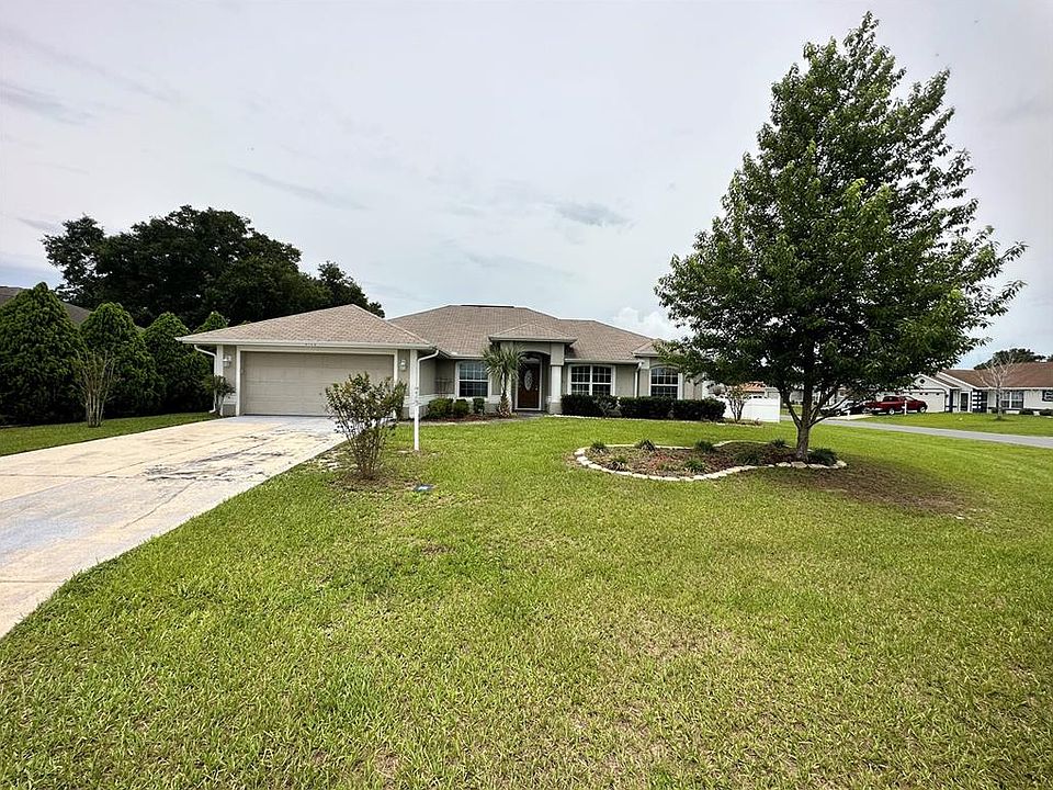 8128 SW 60th Ct, Ocala, FL 34476 | Zillow