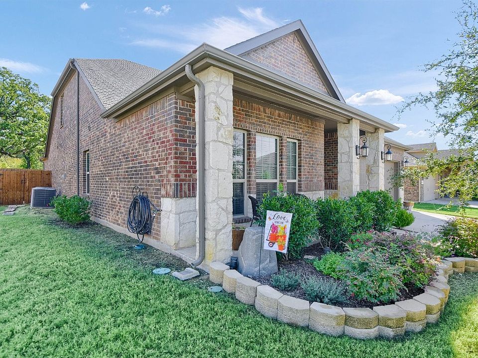 3104 Dominion St, Denton, TX 76209 | MLS #20434116 | Zillow