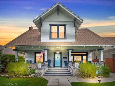 418 E E St, Ontario, CA, 91764
