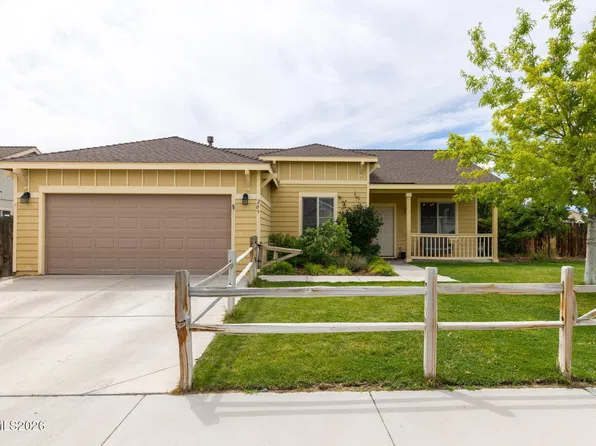 209 Crown Point Dr, Dayton, NV 89403