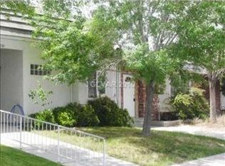 6201 Smoke Ranch Rd, Las Vegas, NV 89108