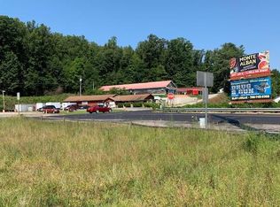 157 Gainesville Hwy, Blairsville, GA 30512