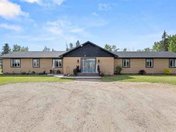 28537 Township Road 334, Mountain View County, AB T4H 4B1