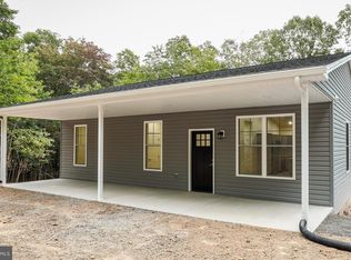 52 Janes Way, High View, WV 26808