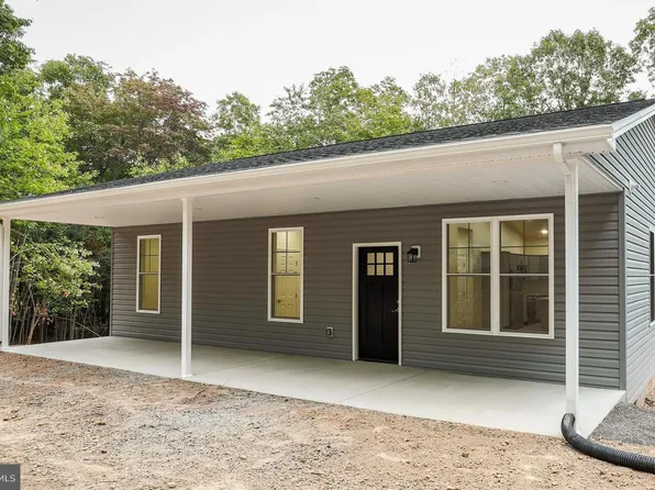 52 Janes Way, High View, WV 26808