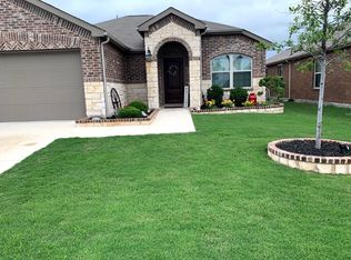 1020 Rising Moon Dr, Haslet, TX 76052