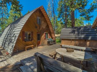 41865 Merriman Ln, Auberry, CA