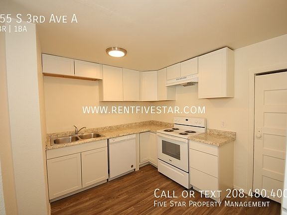 4th image of 855 S 3rd Ave #A