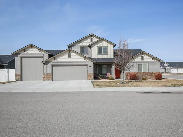 341 Orchid Ave, Fruitland, ID 83619