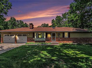 5000 NW Linden Rd, Kansas City, MO 64151