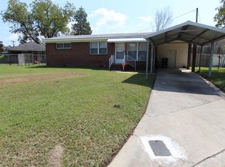 2029 Trout Dr, Augusta, GA 30906