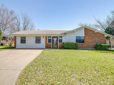 806 Beetham Rd, Mineral Wells, TX, 76067
