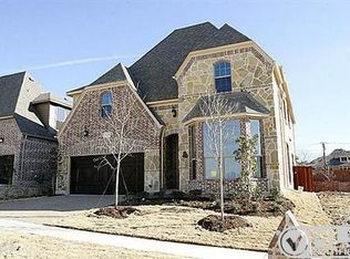 1827 Hainsworth Dr, Rockwall, TX 75087