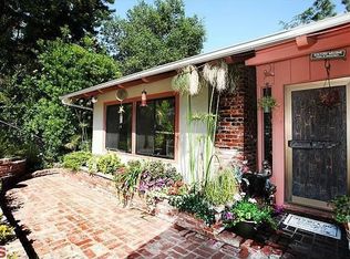 440 Juniper Dr, Pasadena, CA 91105