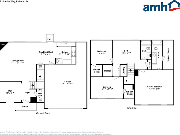 6726 Aviva Way — Photo 2