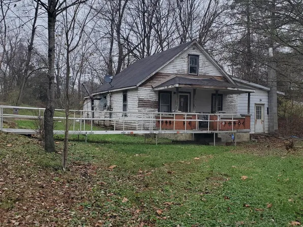 760 Highway 1674, Somerset, KY 42503