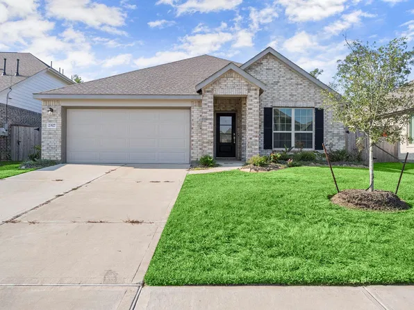 23527 Marble Pass Trce, New Caney, TX 77357