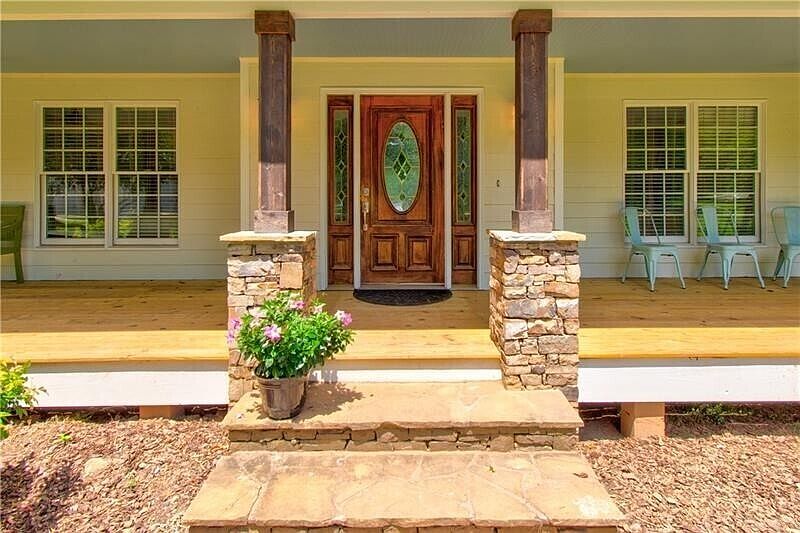 4494 Conns Creek Rd, Ball Ground, GA 30107 MLS 10179918 Zillow