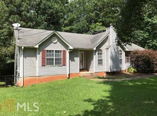 234 Nicki Ct, Hampton, GA 30228