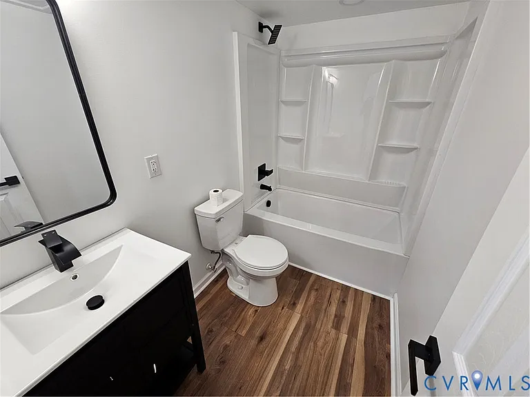 1812 Stockton St #A — Photo 7