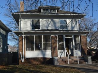 4229 Orleans Ave, Sioux City, IA 51106