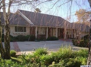 26949 Sand Canyon Rd, Santa Clarita, CA 91387